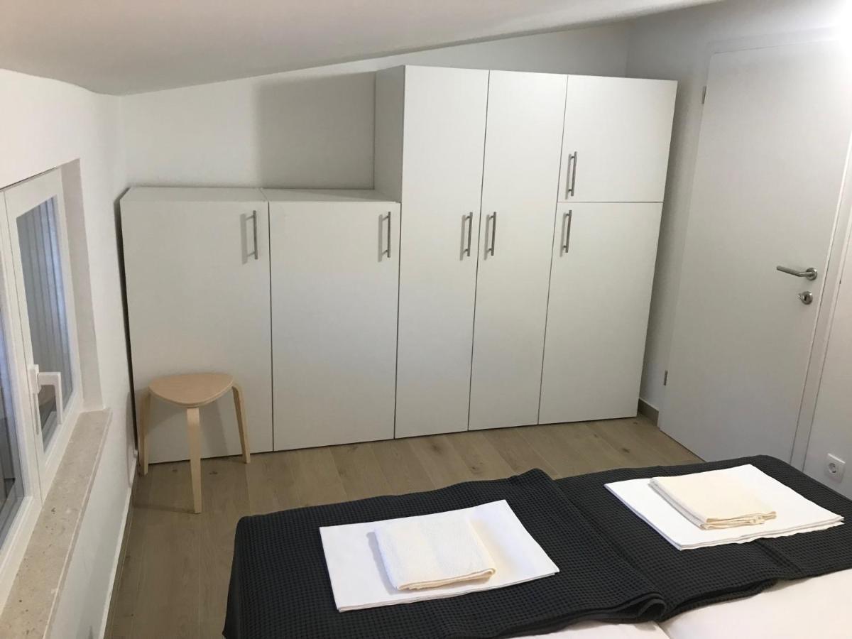 Apartments Haramincic M&B 스타라 노발랴 외부 사진